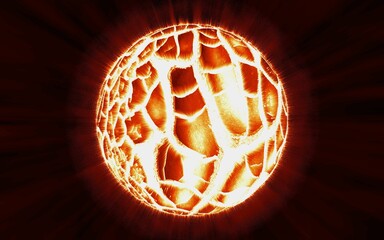 soleil, espace, feu, star, lumière, planète, astronomie, sun, space, fire, star, light, planet, astronomy, orange, 
