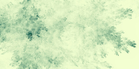 Mikroskopische filigrane organische grüne Fraktalstruktur – faszinierendes Gewächs in wissenschaftlicher Forschung, Natur, Biologie, Wissenschaft, Forschung
