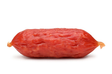 Smoked sausage