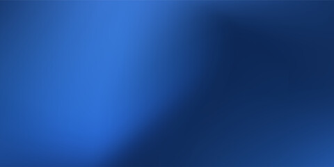 Abstract smooth abstract dark blue with noise simple abstract modern art simple