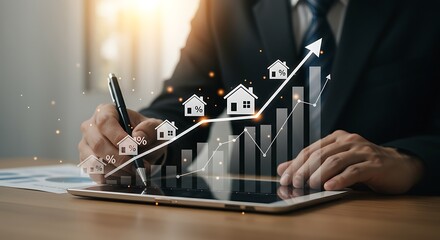 Analyzing Real Estate Market Growth Trends and Investment Opportunities for Future Profitability