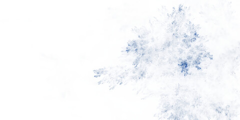 Mikroskopische filigrane organische blaue Fraktalstruktur – faszinierendes Gewächs in wissenschaftlicher Forschung, Natur, Biologie, Wissenschaft, Forschung
