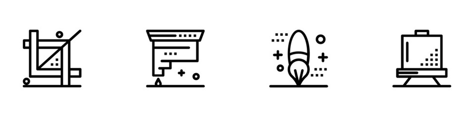 the graphic designed element pack