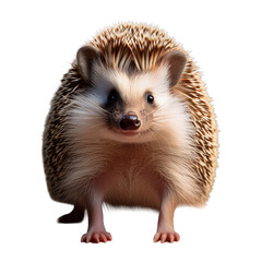 A Hedgehog