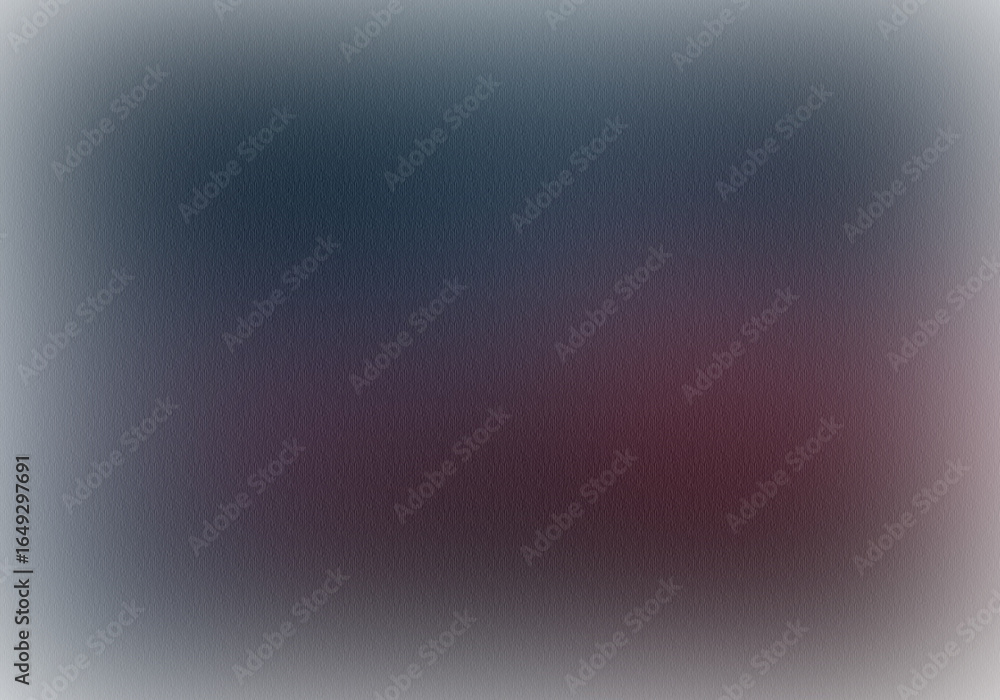 Poster subtle texture gradient with muted colors a calming blend of blue and burgundy hues creating a soft 