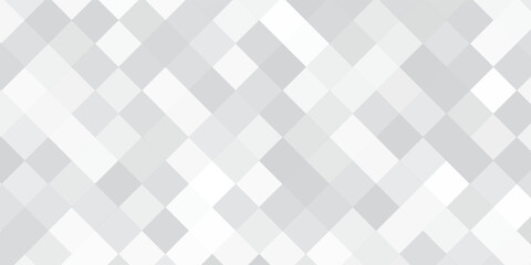 White triangle geometric pattern background, Geometric background made of triangles, Abstract geometric background. Vector 3d illustration. Triangle or pyramid white shapes.