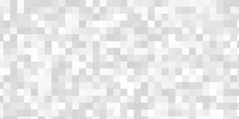 White triangle geometric pattern background, Geometric background made of triangles, Abstract geometric background. Vector 3d illustration. Triangle or pyramid white shapes.