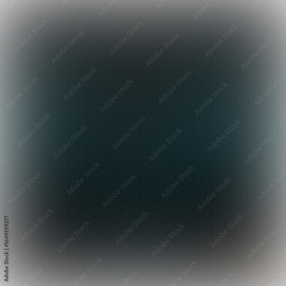 Poster subtle textured gradient background in dark teal and gray a calming visual for digital designs perfe