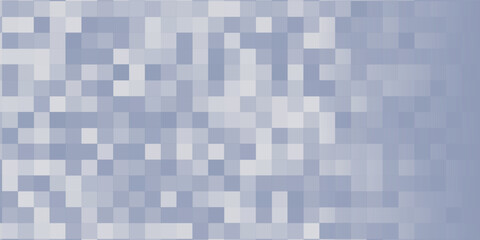 Purple white triangle geometric pattern background