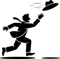 Funny Vector Art
