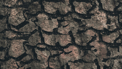  stone texture that appears separate