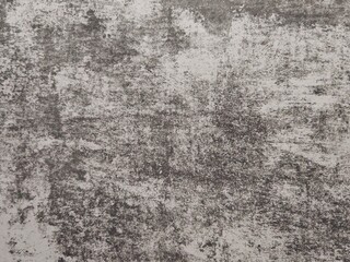 horizontal design on cement, concrete texture for pattern, grey background.
