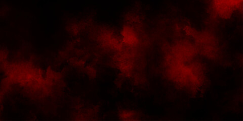 abstract red or black watercolor splash stroke background,  image of realistic red water wave with splatters isolated on white background, red grange powder explosion cloud on black background, 