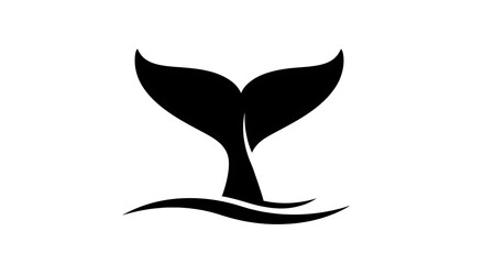 silhouette of a tree