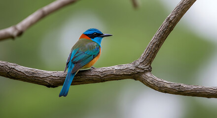lilac breasted roller