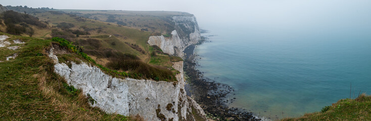 Klif Dover © Mariusz