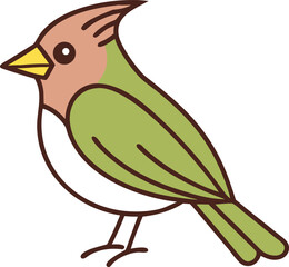 Gracefully stylized hummingbird logo symbolizing agility and elegance, featuring sleek wings in motion and a pointed beak, perfect for brands focused on nature, speed, and creativity.
