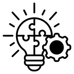 Solution icon