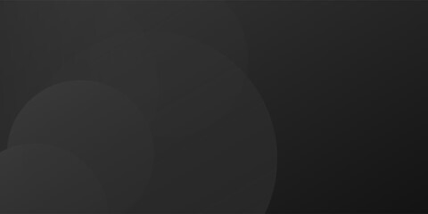 Abstract black background. Modern and Creative Trend Design in vector illustration art simple