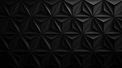 Obraz premium black_background_022