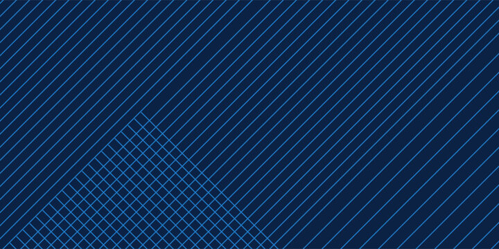 Light Blue vector cover with straight stripes abtract new