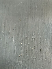 Scratched Painted Wood