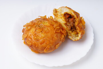 カレーパン