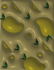 mango 3d