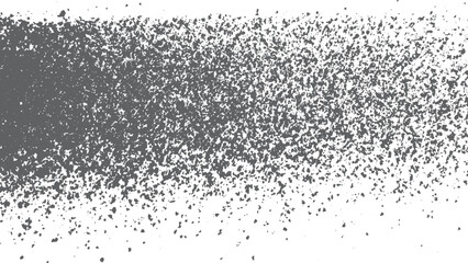 Obraz premium Asphalt texture background. Defocused images enhance the beauty of shimmering textures. 