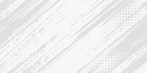 Obraz premium halftone on white background. Vector dots glitter or halftone glitter pattern texture Pop Art Style Background modern