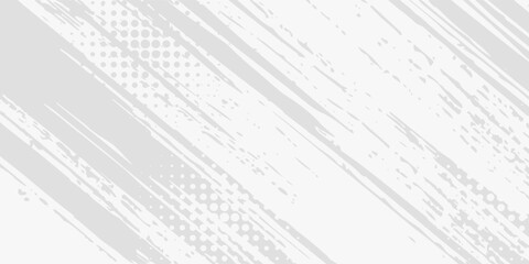 Obraz premium halftone on white background. Vector dots glitter or halftone glitter pattern texture Pop Art Style Background modern