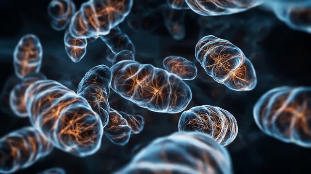 Mitochondria are membrane-bound organelles often called the &ldquo;powerhouses of the cell&rdquo; because they generate most of the cell&rsquo;s usable energy in the form of ATP (adenosine triphosphate)