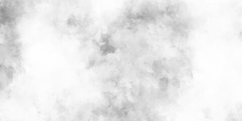 Abstract background with white paper texture and white watercolor, modern grey marble limestone texture background in white light seamless material wall paper.