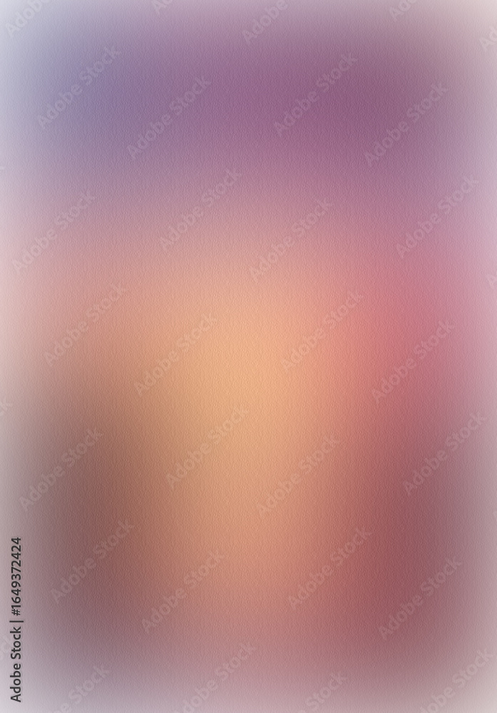 Poster serene gradient of soft hues delicate texture a subtle symphony of color gentle blend of light and s