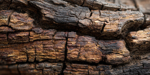 Exploring textured wood grain patterns forest close-up photography natural environment macro view nature's beauty