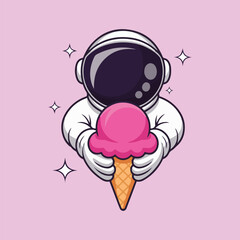 ice cream cone