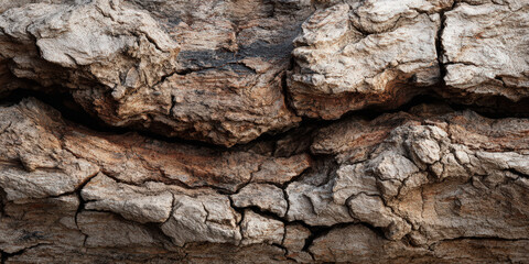 Exploring natural textures of cracked bark forest close-up photography outdoor macro nature's patterns