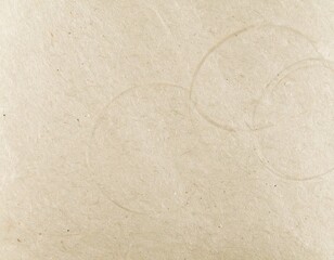 Fototapeta premium Paper texture, seamless, off-white, background