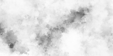 Abstract background with white paper texture and white watercolor, modern grey marble limestone texture background in white light seamless material wall paper.