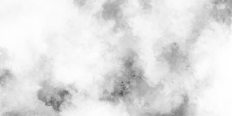 Abstract background with white paper texture and white watercolor, modern grey marble limestone texture background in white light seamless material wall paper.