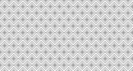 Vibrant retro pattern vector layout for modern product packaging & digital print design