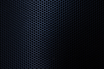 Black macro technology background,Close-up of black background texture,macro black background...