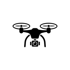 Aerial Drone Camera icon