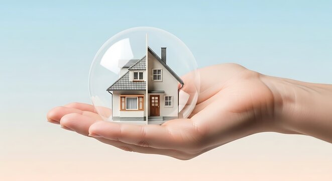 Protecting your investment in real estate and safeguarding your home with care