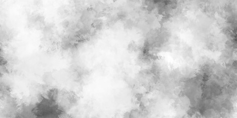 abstract black and white paint watercolor, abstract powder splatted background, Silhouettes of woods Dark distressed wall grungy background with spotlight background.