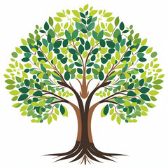 Fototapeta premium Tree