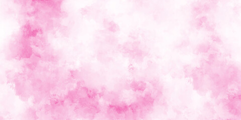 abstract soft pastel pink watercolore background, grunge texture template for design greeting card, soft pink or white background, colorful abstract watercolor paint background design.