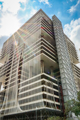 Rio de Janeiro, RJ, Brazil, 08/12/2025 - The headquarters building of the oil company Petrobras,...