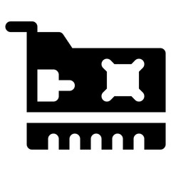 RAM Memory Icon
