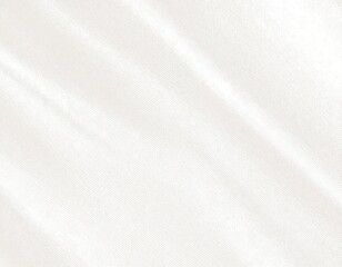 Obraz premium Light, soft, subtle shadows on a smooth, light beige surface